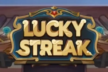 Lucky Streak